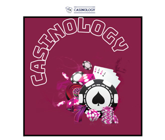 Casinology - бездепозитный бонус в лицензионных онлайн казино Украины