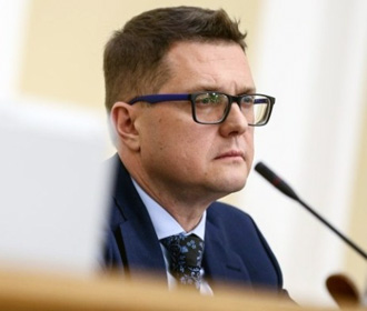 Бывший глава СБУ Баканов находится под следствием по делу о преступной халатности