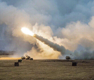HIMARS