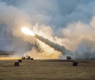 Российская армия пытается установить защиту от точных ударов HIMARS - британская разведка