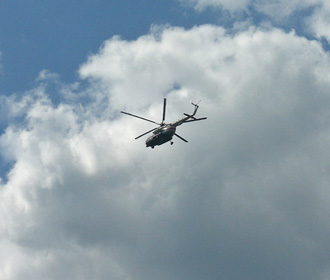 Британия разработает беспилотный вертолет