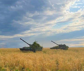 В ВСУ заявили о наступлении на юге Украины