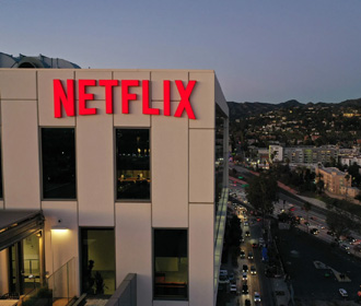 Сооснователь Netflix покидает кресло гендиректора