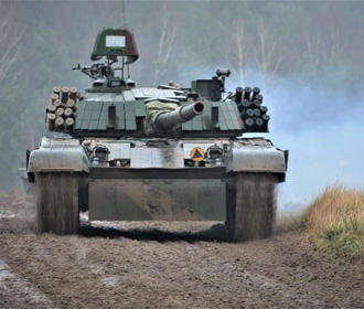 В Польше подтвердили передачу танков PT-91 Twardy Украине