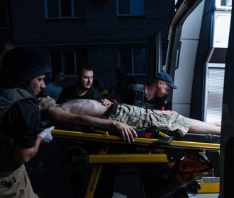 Украина передала РФ всех тяжелораненых пленных вне процедуры обмена