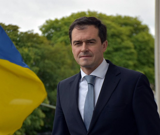 Посол Украины в ЕС объяснил частичное ослабление санкций против РФ