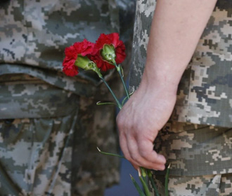 Украина вернула тела еще 84 павших защитников