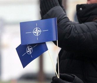 В НАТО обсуждают "гарантии безопасности" для Украины по аналогии с Израилем – WSJ