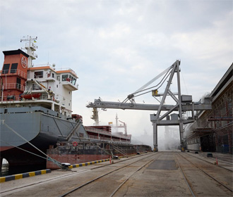 Украина продала Белгород-Днестровский порт