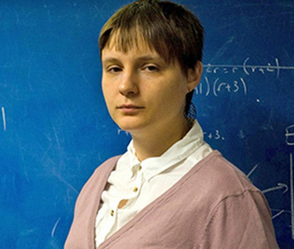 Украинка получила медаль Филдса — самую престижную награду в области математики