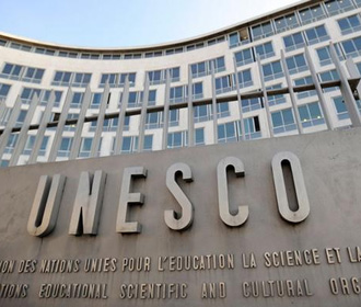 Украина получит через ЮНЕСКО от Японии $10 миллионов ￼