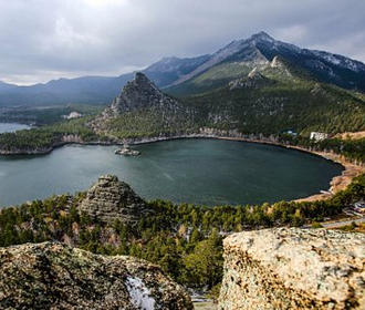 Боровое, озеро Балхаш и другие курорты Казахстана, современный полноценный отдых и оздоровление по доступным расценкам
