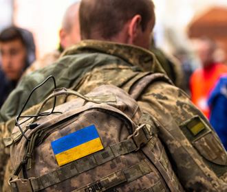На Украине призовут ограниченно годных к воинской службе мужчин