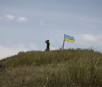 Зеленский: Украину защищают около миллиона человек