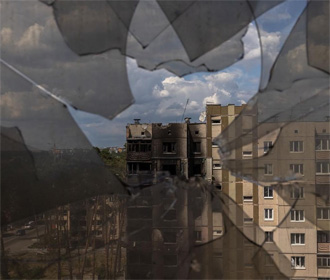 Более 2,4 млн украинцев проживают в поврежденном жилье - Кубраков