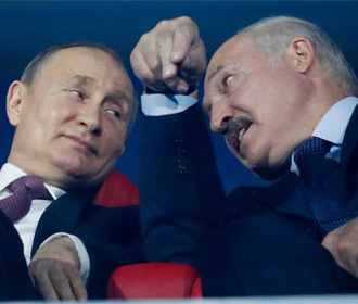 РФ продолжает использовать влияние Лукашенко для углубления сотрудничества с Ираном – ISW