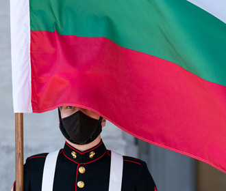 Болгария присоединилась к тренировкам украинских военных