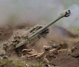 Норвегия передала Украине дополнительные 10 тыс. артиллерийских снарядов