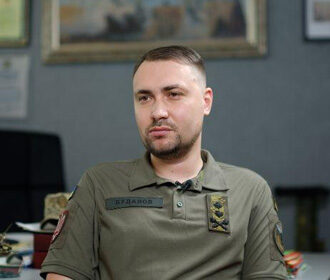 Буданов