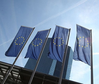 ЕС выделит Украине восемь миллиардов евро помощи