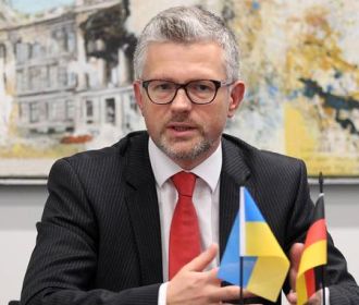 Посла Украины в Германии Мельника могут отозвать с должности и назначить его замглавы МИД