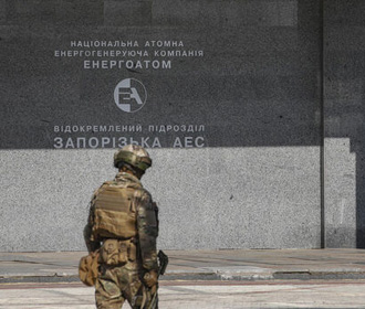 Генсек ООН призвал демилитаризовать периметр вокруг Запорожской АЭС