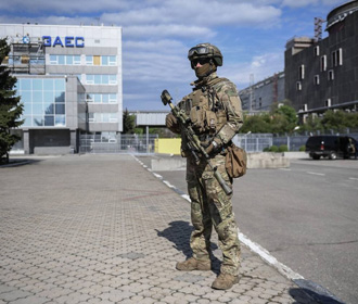 Шмыгаль: ядерный терроризм и шантаж России должны быть прекращены