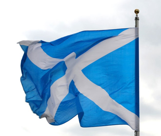 Шотландия обеспечила бесплатные средства гигиены для женщин