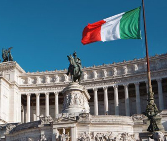 Италия планирует продлить поставки оружия Украине
