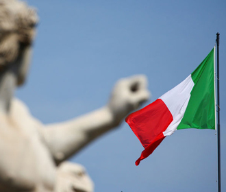 Италия утвердила решение правительства о военной помощи Украине в 2024 году