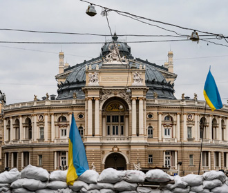В США есть три разные модели окончания войны в Украине путем переговоров - WP