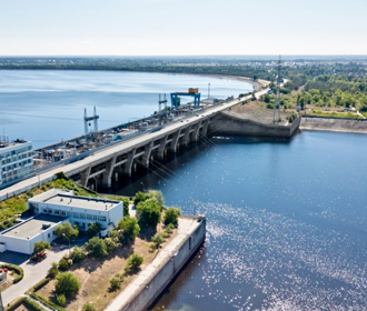Данилов рассказал о последствиях возможного подрыва Каховской ГЭС