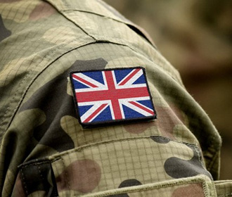 Британия разместит в Эстонии четыре тысячи военных