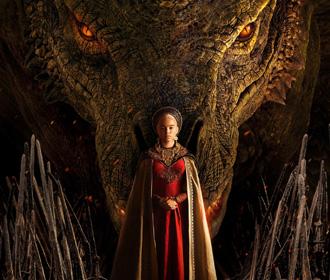 Дом Дракона стал самой популярной премьерой за всю историю HBO