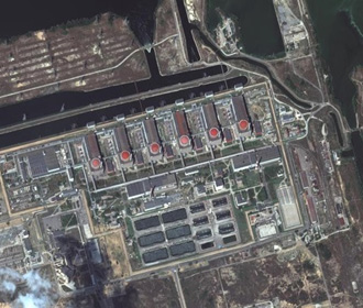 Оккупанты хотят перевести один блок Запорожской АЭС в состояние горячего останова – МАГАТЭ