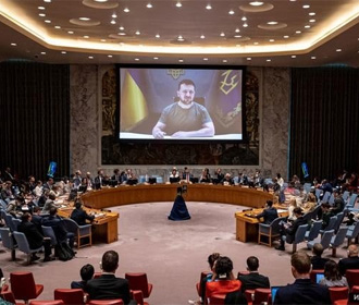 Предложение Украины исключить Россию из Совбеза ООН не находит поддержки – МИД Эстонии
