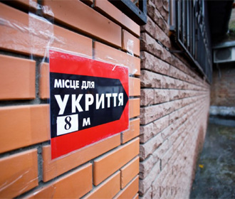 Зеленский дал 10 дней на проверку всех укрытий в Киеве и Украине