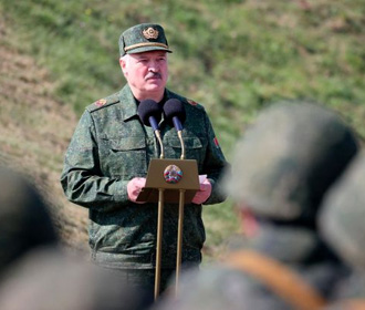 Лукашенко подтвердил участие Беларуси в войне против Украины