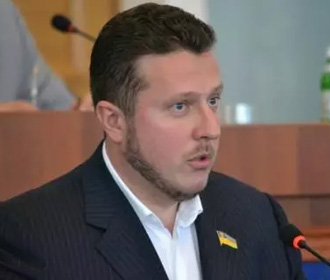 Народного депутата Антона Яценко обвинили в коллаборационизме и коррупции