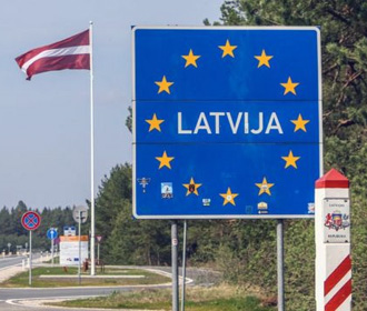 Латвия начала мобилизацию пограничников для усиления границы с Беларусью