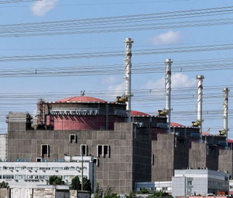 МАГАТЭ продолжает прилагать усилия по защите Запорожской АЭС – Гросси