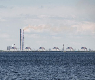 Военные РФ спровоцировали экологическую катастрофу на ЗАЭС