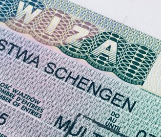 Эстония, Латвия, Литва и Польша закроют въезд для россиян с туристическими шенгенскими визами с 19 сентября
