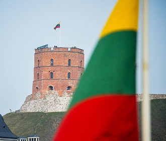 Литва передаст Украине миллионы боеприпасов