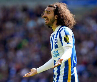 Марк Кукурелья