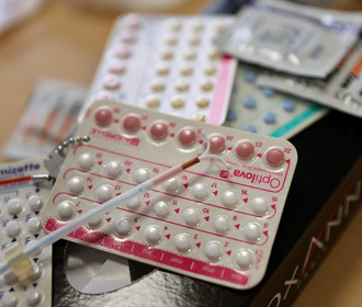 Надежные средства контрацепции