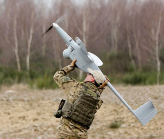 Минцифры до сентября планирует закупить 200 дронов-разведчиков для ВСУ
