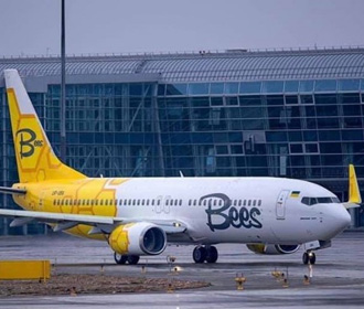 В Украине аннулировали лицензию у авиакомпании Bees Airline