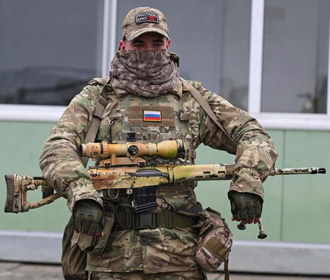 Россия наступает в Донбассе - Генштаб