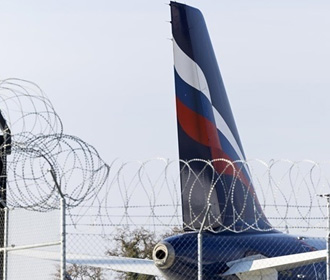 Авиакомпании РФ разбирают самолеты на запчасти - Reuters